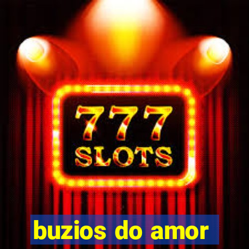 buzios do amor